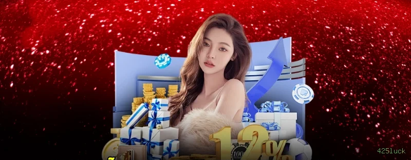 Big Bass Bonanza 425luck