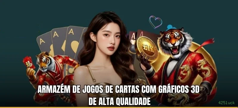 Requisitos cadastro 425luck