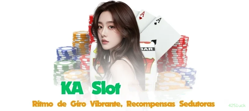 Apostas Esportivas 425luck