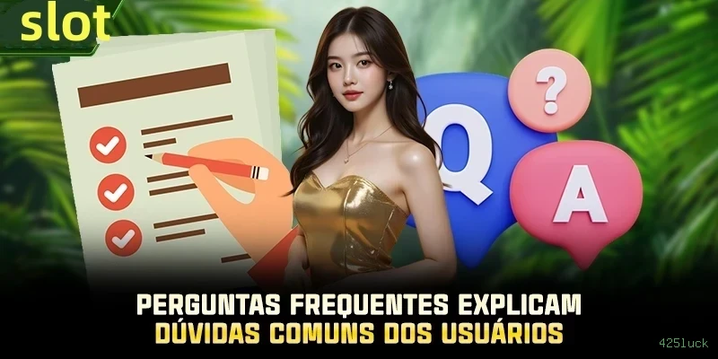 425luck Pagamentos PIX