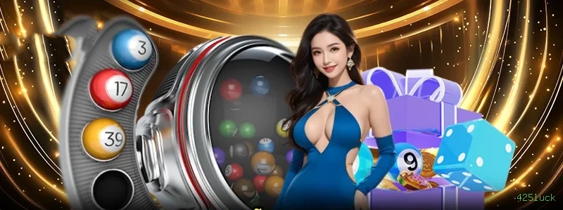 425luck Segurança