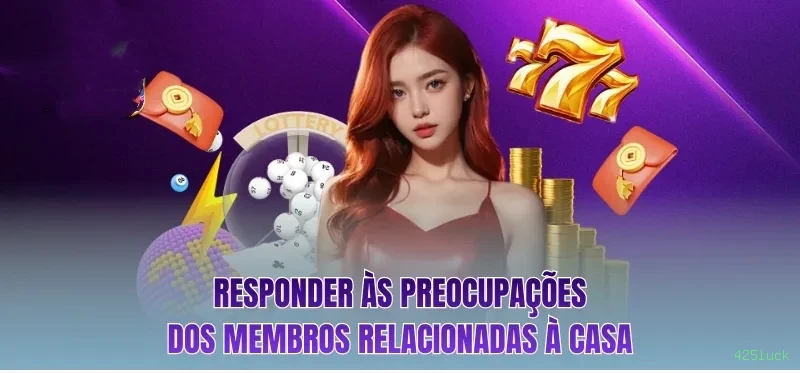Parceiros 425luck