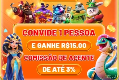 Programa VIP 425luck