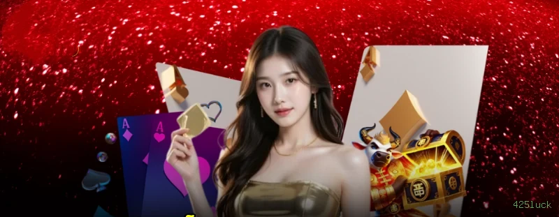 Programa VIP 425luck