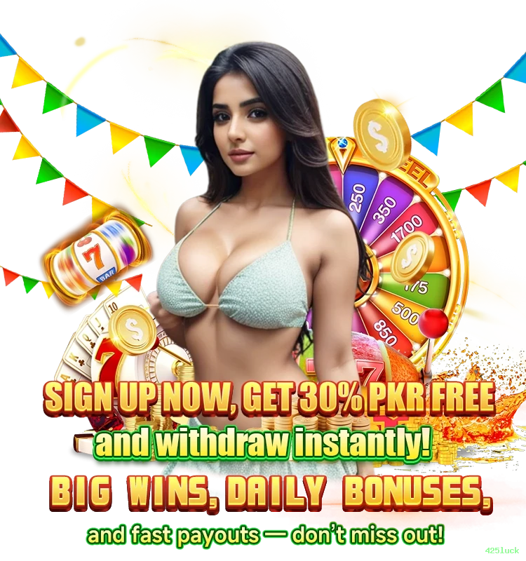 Wild West Gold Slot